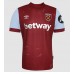 Cheap West Ham United Home Football Shirt 2023-24 Short Sleeve